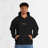 Peace - Hoodie