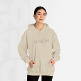 Shalom - Hoodie