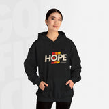 Hope Is Found In Jesus - Hoodie