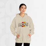 Hope Is Found In Jesus - Hoodie