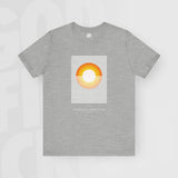 Nothing New Under The Sun - Unisex T-Shirt