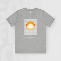 Nothing New Under The Sun - Unisex T-Shirt