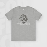 His Ways Are Greater - Unisex T-Shirt