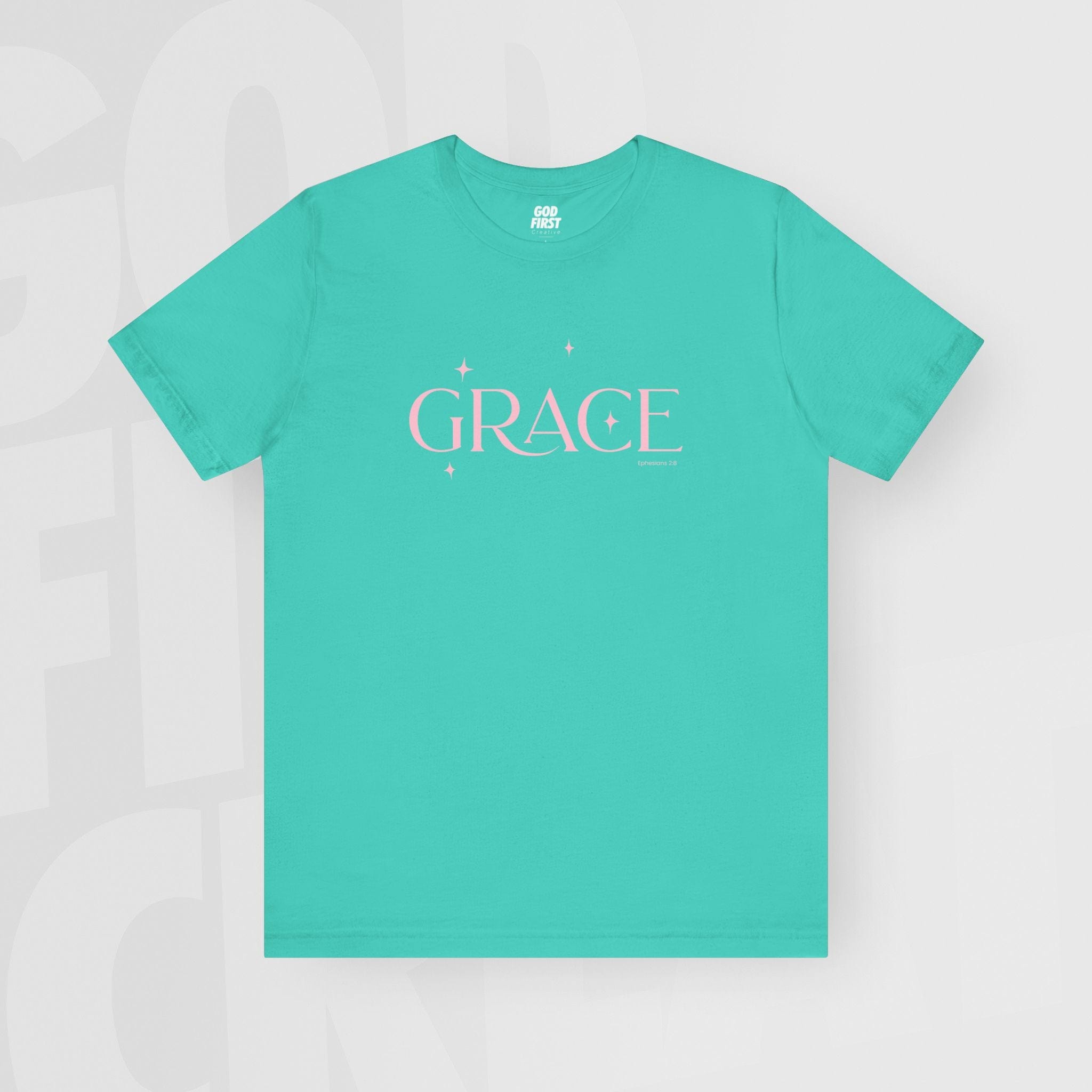 Grace - Unisex T-Shirt