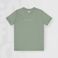 Blessed - Unisex T-Shirt