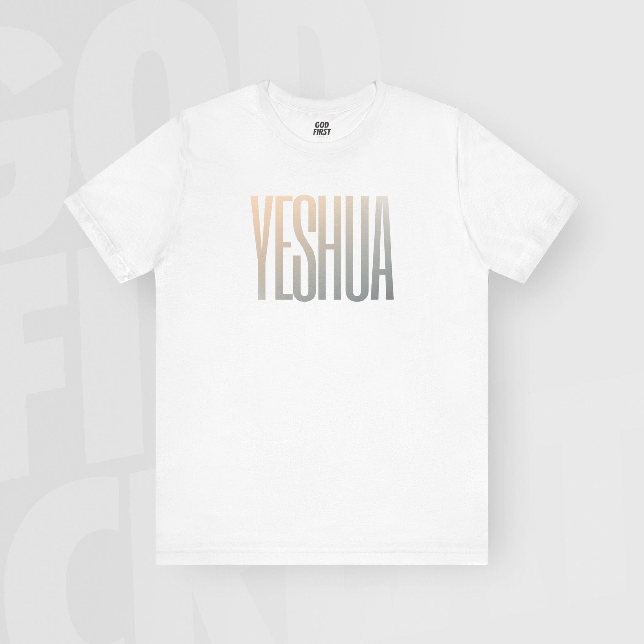 Yeshua - Unisex T-Shirt