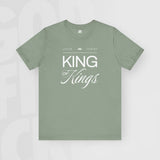 King of Kings - Unisex T-Shirt