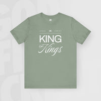 King of Kings - Unisex T-Shirt