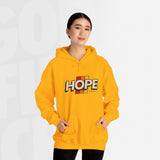 Hope Is Found In Jesus - Hoodie