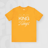 King of Kings - Unisex T-Shirt