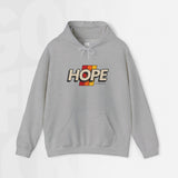 Hope Is Found In Jesus - Hoodie