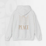 Peace - Hoodie