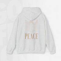 Peace - Hoodie