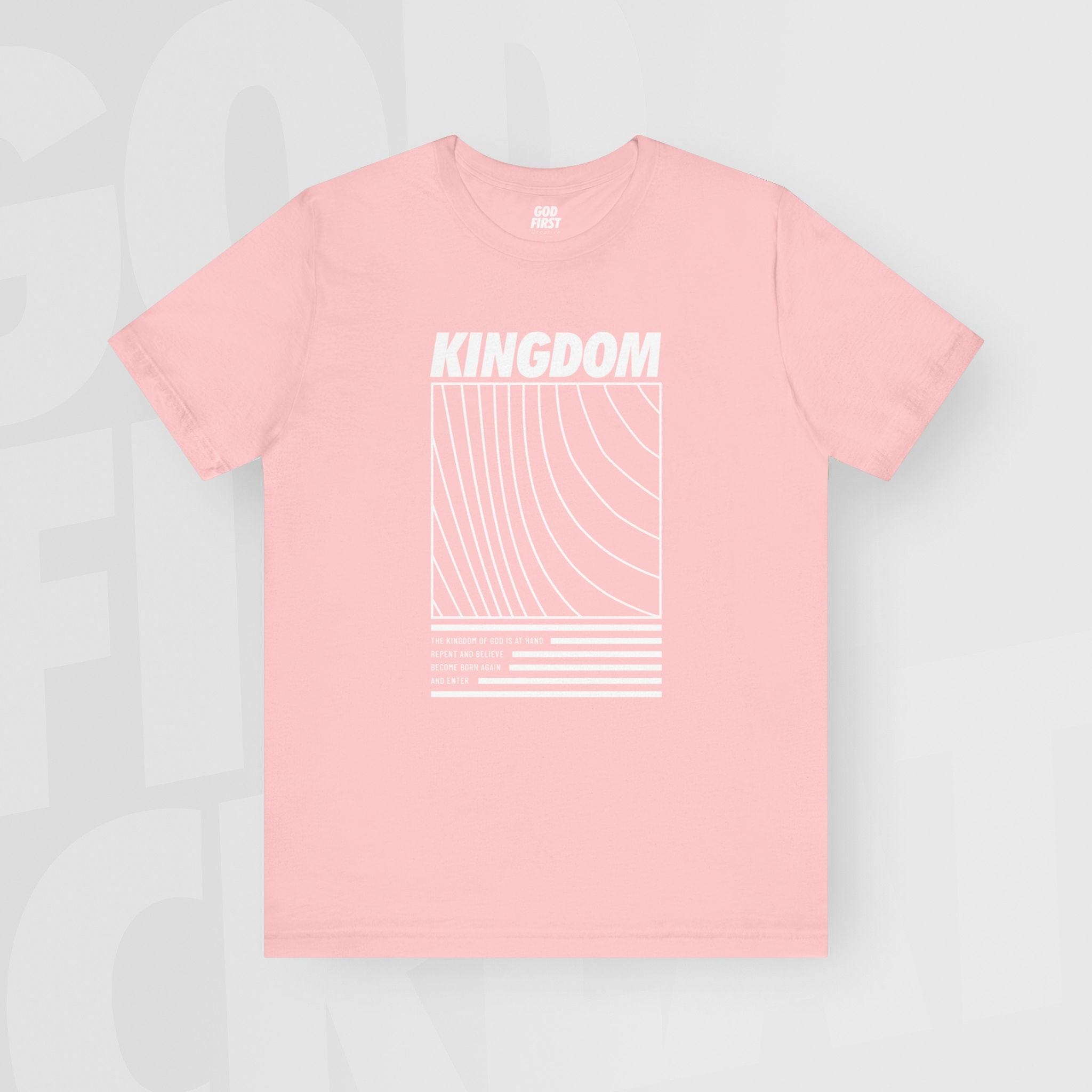 Kingdom - Unisex T-Shirt