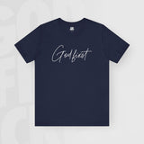 God First - Unisex T-Shirt