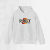 Hope Is Found In Jesus - Hoodie