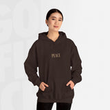 Peace - Hoodie