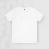 Saved By Grace - Unisex T-Shirt