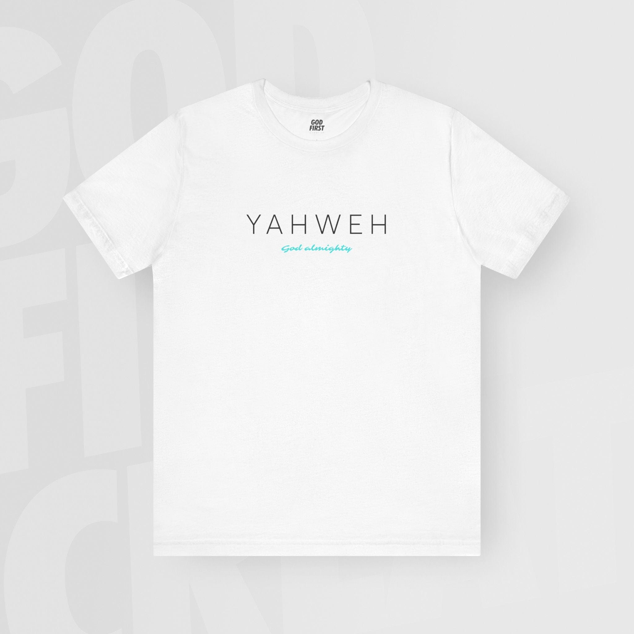 Yahweh - Unisex T-Shirt