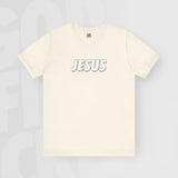 Jesus - Unisex T-Shirt