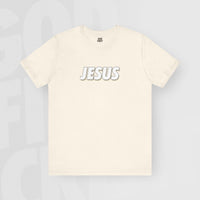 Jesus - Unisex T-Shirt