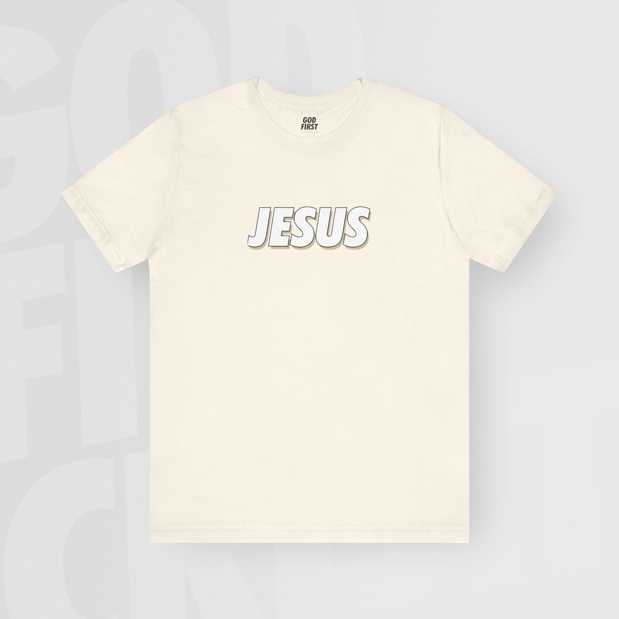 Jesus - Unisex T-Shirt