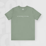 He Restores My Soul - Unisex T-Shirt