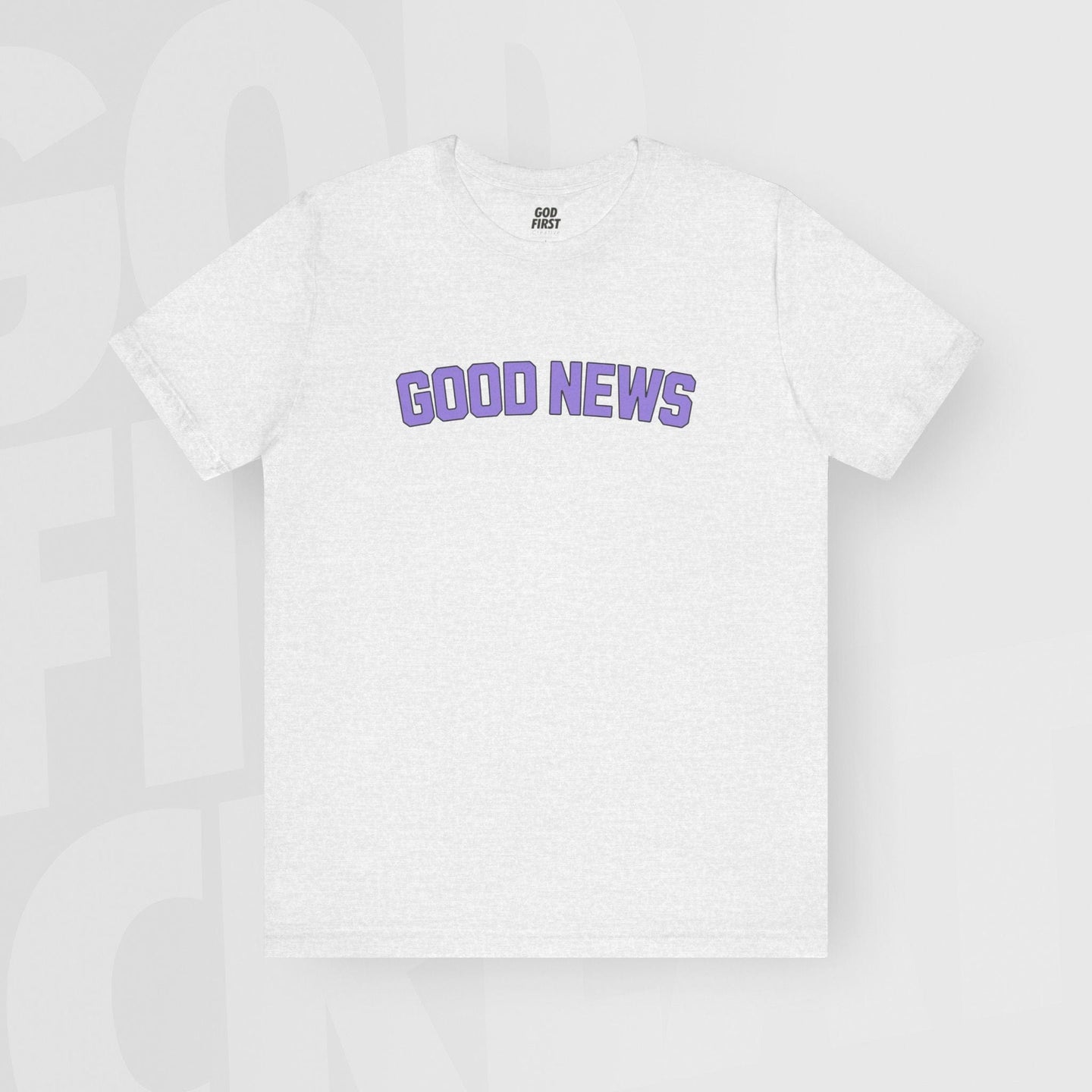 Good News - Unisex T-Shirt