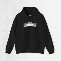 Made To Worship - Hoodie