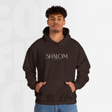 Shalom - Hoodie