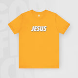 Jesus - Unisex T-Shirt