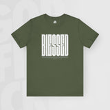 Blessed - Unisex T-Shirt