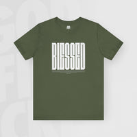 Blessed - Unisex T-Shirt