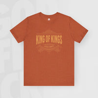 King Of Kings - Unisex T-Shirt