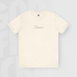 Jesus - Unisex T-Shirt