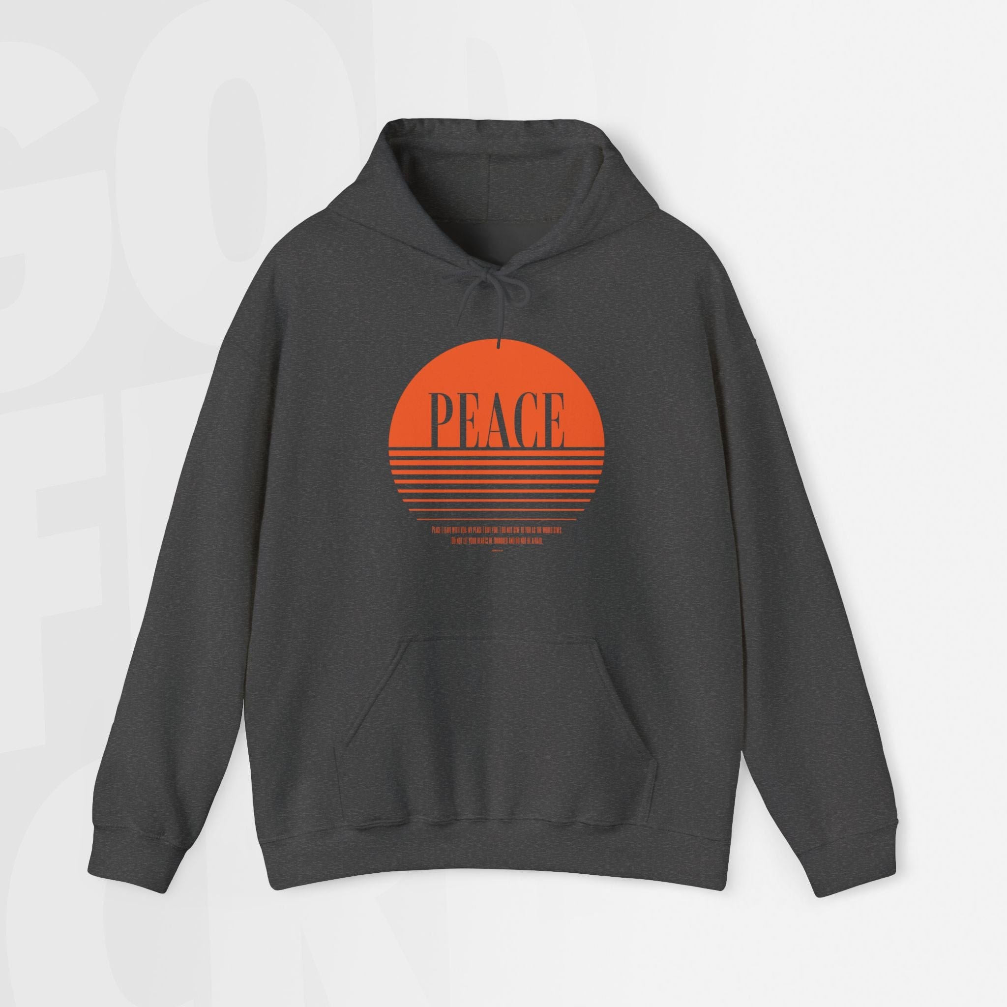 Peace - Hoodie