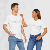 Grace - Unisex T-Shirt