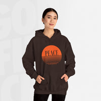 Peace - Hoodie