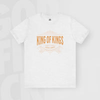 King Of Kings - Unisex T-Shirt