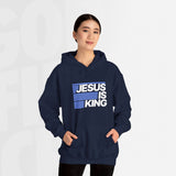 Jesus Is King - Hoodie