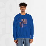 Yeshua - Unisex Crewneck Sweatshirt