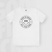 God Is Good - Unisex T-Shirt