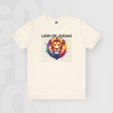 Lion Of Judah - Unisex T-Shirt