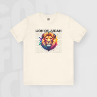 Lion Of Judah - Unisex T-Shirt