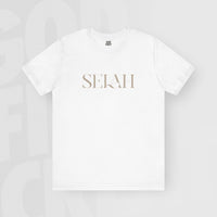 Selah - Unisex T-Shirt