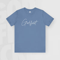 God First - Unisex T-Shirt