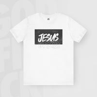 Jesus Christ - Unisex T-Shirt