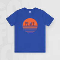 Peace - Unisex T-Shirt