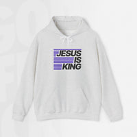 Jesus Is King - Hoodie