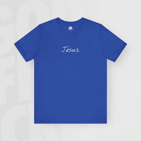 Jesus - Unisex T-Shirt